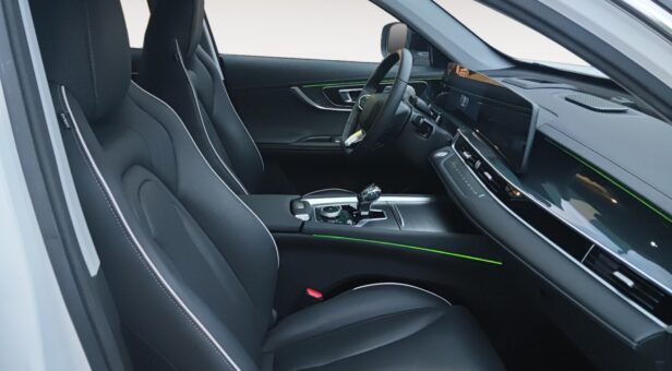 EBRO S700 TODOTERRENO 1.6 TGDI LUXURY DCT 147 5p