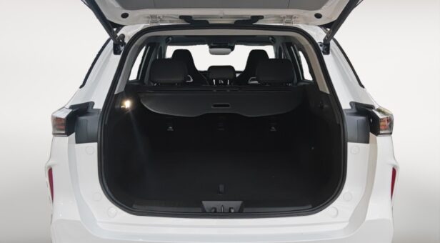 EBRO S700 TODOTERRENO 1.6 TGDI LUXURY DCT 147 5p