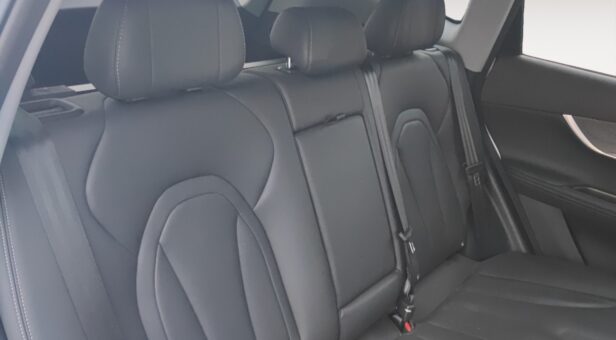 EBRO S700 TODOTERRENO 1.6 TGDI LUXURY DCT 147 5p
