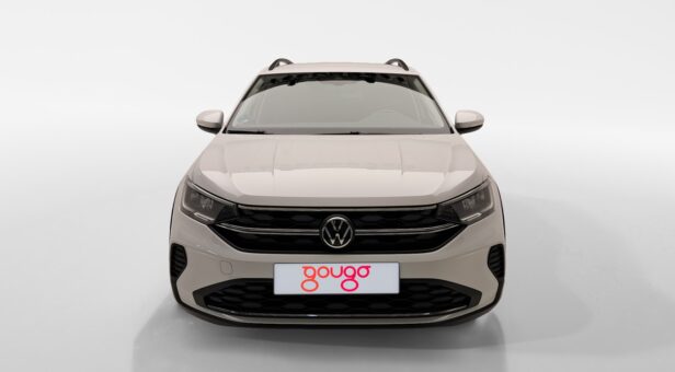 VOLKSWAGEN TAIGO TODOTERRENO 1.0 TSI 85KW DSG MAS 115 5p