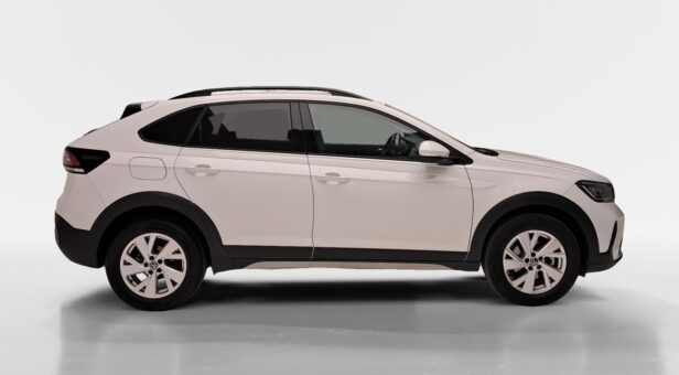 VOLKSWAGEN TAIGO TODOTERRENO 1.0 TSI 85KW DSG MAS 115 5p