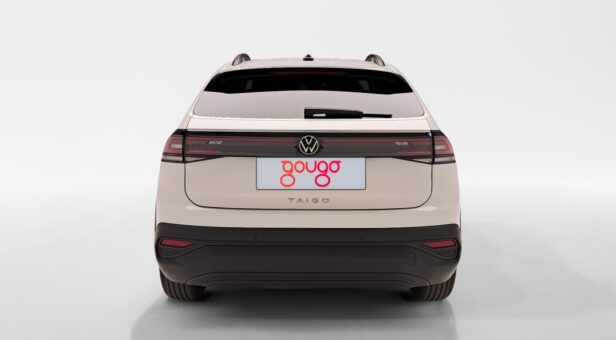 VOLKSWAGEN TAIGO TODOTERRENO 1.0 TSI 85KW DSG MAS 115 5p