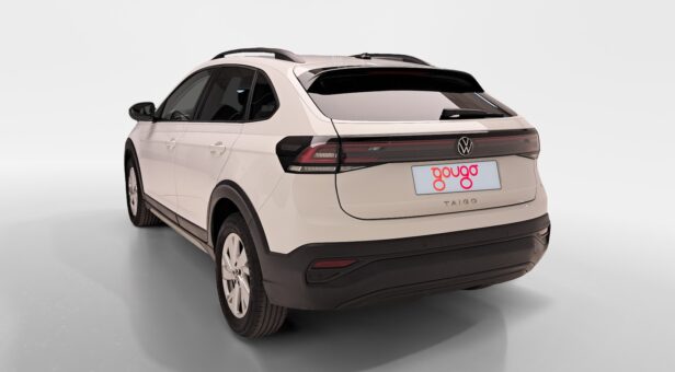 VOLKSWAGEN TAIGO TODOTERRENO 1.0 TSI 85KW DSG MAS 115 5p