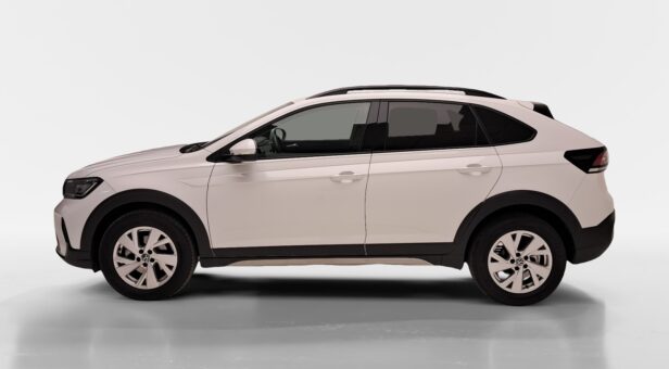 VOLKSWAGEN TAIGO TODOTERRENO 1.0 TSI 85KW DSG MAS 115 5p