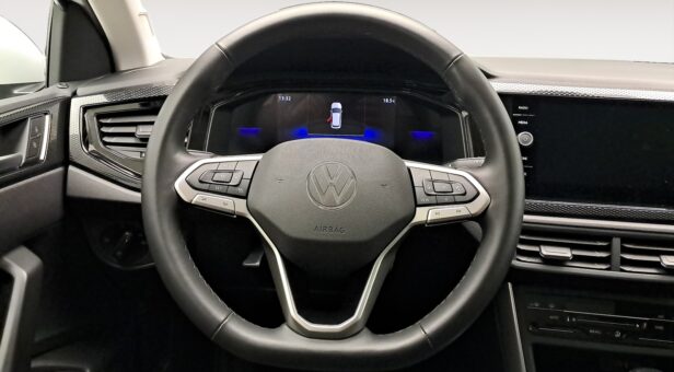 VOLKSWAGEN TAIGO TODOTERRENO 1.0 TSI 85KW DSG MAS 115 5p