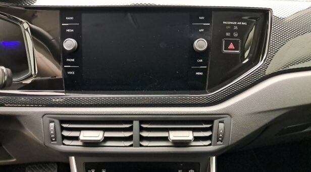 VOLKSWAGEN TAIGO TODOTERRENO 1.0 TSI 85KW DSG MAS 115 5p