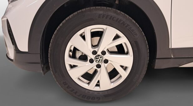 VOLKSWAGEN TAIGO TODOTERRENO 1.0 TSI 85KW DSG MAS 115 5p