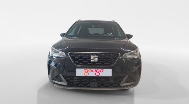 SEAT ARONA 1.0 TSI 115CV TSI 115cv SEAT ARONA 1.0 TSI 115CV TSI 115cv