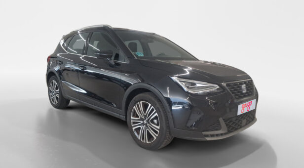 SEAT ARONA 1.0 TSI 115CV TSI 115cv SEAT ARONA 1.0 TSI 115CV TSI 115cv