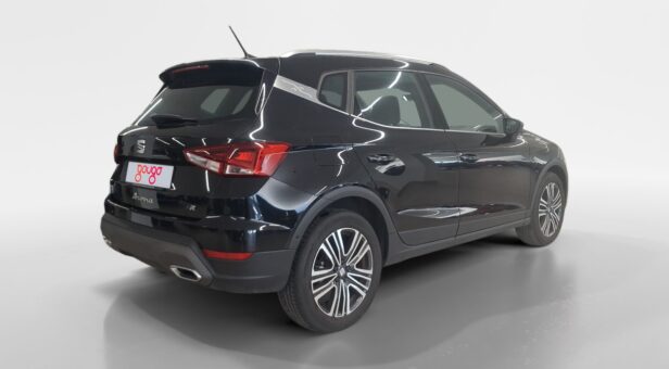 SEAT ARONA 1.0 TSI 115CV TSI 115cv SEAT ARONA 1.0 TSI 115CV TSI 115cv