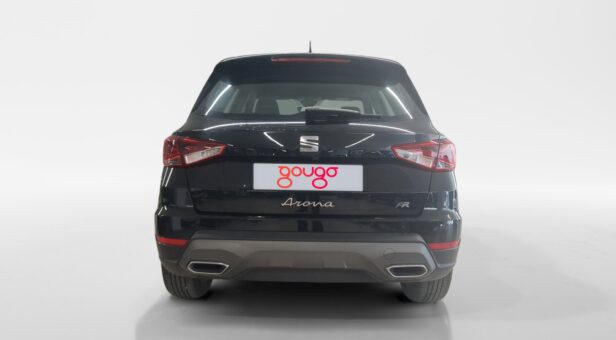 SEAT ARONA 1.0 TSI 115CV TSI 115cv SEAT ARONA 1.0 TSI 115CV TSI 115cv