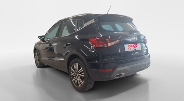 SEAT ARONA 1.0 TSI 115CV TSI 115cv SEAT ARONA 1.0 TSI 115CV TSI 115cv