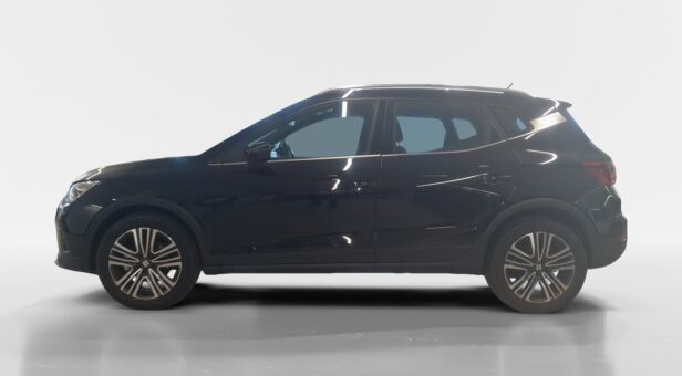 SEAT ARONA 1.0 TSI 115CV TSI 115cv SEAT ARONA 1.0 TSI 115CV TSI 115cv