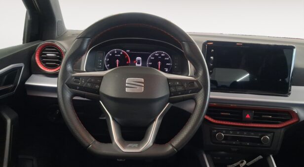 SEAT ARONA 1.0 TSI 115CV TSI 115cv SEAT ARONA 1.0 TSI 115CV TSI 115cv