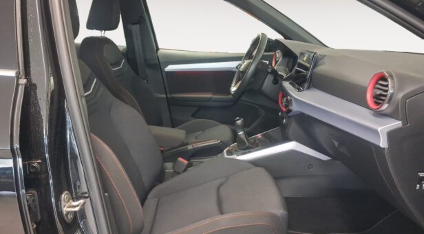SEAT ARONA 1.0 TSI 115CV TSI 115cv SEAT ARONA 1.0 TSI 115CV TSI 115cv