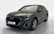 AUDI Q3 SPORTBACK 1.5 35 TFSI S TRONIC S LINE 150CV 5p