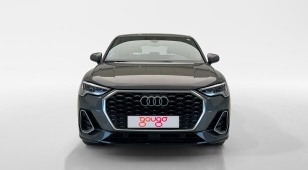 AUDI Q3 SPORTBACK 1.5 35 TFSI S TRONIC S LINE 150CV 5p