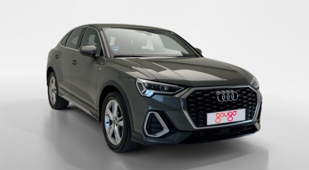 AUDI Q3 SPORTBACK 1.5 35 TFSI S TRONIC S LINE 150CV 5p