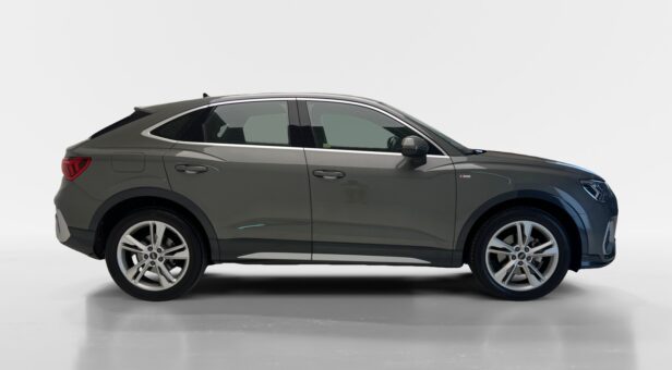 AUDI Q3 SPORTBACK 1.5 35 TFSI S TRONIC S LINE 150CV 5p