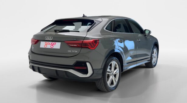 AUDI Q3 SPORTBACK 1.5 35 TFSI S TRONIC S LINE 150CV 5p