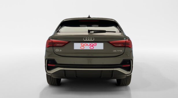 AUDI Q3 SPORTBACK 1.5 35 TFSI S TRONIC S LINE 150CV 5p