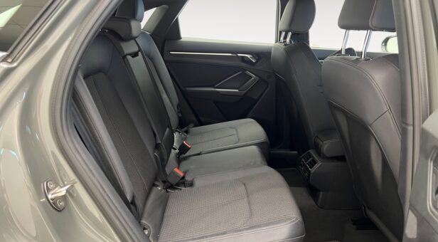 AUDI Q3 SPORTBACK 1.5 35 TFSI S TRONIC S LINE 150CV 5p