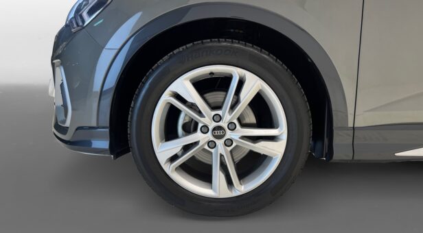 AUDI Q3 SPORTBACK 1.5 35 TFSI S TRONIC S LINE 150CV 5p