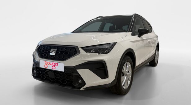 SEAT ARONA 1.0 TSI 115cv STYLE