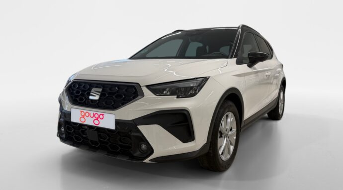 SEAT ARONA 1.0 TSI 115cv STYLE