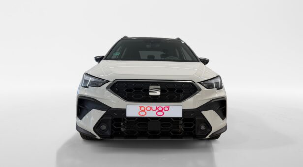 SEAT ARONA 1.0 TSI 115cv STYLE