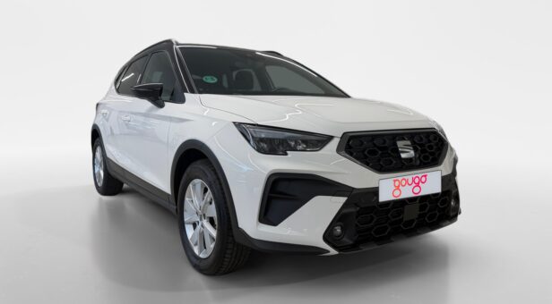 SEAT ARONA 1.0 TSI 115cv STYLE