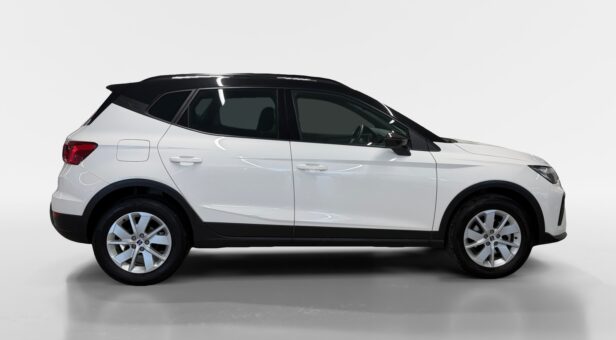 SEAT ARONA 1.0 TSI 115cv STYLE