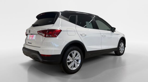 SEAT ARONA 1.0 TSI 115cv STYLE