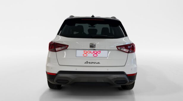 SEAT ARONA 1.0 TSI 115cv STYLE