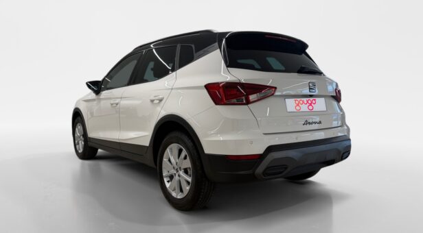 SEAT ARONA 1.0 TSI 115cv STYLE