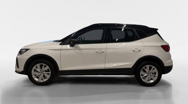 SEAT ARONA 1.0 TSI 115cv STYLE