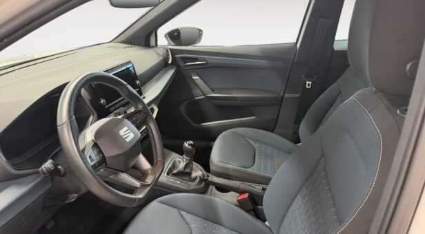 SEAT ARONA 1.0 TSI 115cv STYLE