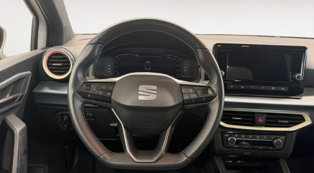 SEAT ARONA 1.0 TSI 115cv STYLE