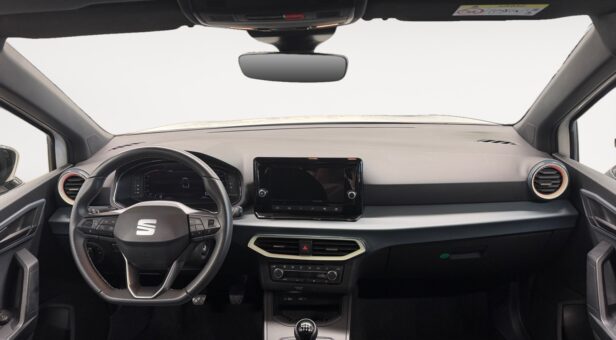 SEAT ARONA 1.0 TSI 115cv STYLE