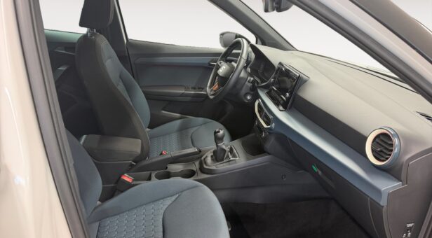 SEAT ARONA 1.0 TSI 115cv STYLE