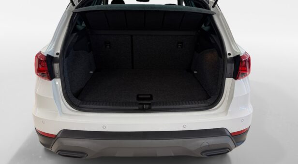 SEAT ARONA 1.0 TSI 115cv STYLE