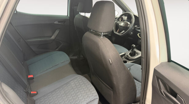 SEAT ARONA 1.0 TSI 115cv STYLE