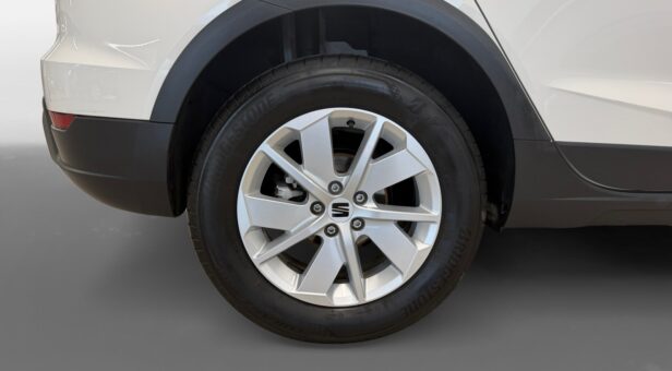 SEAT ARONA 1.0 TSI 115cv STYLE