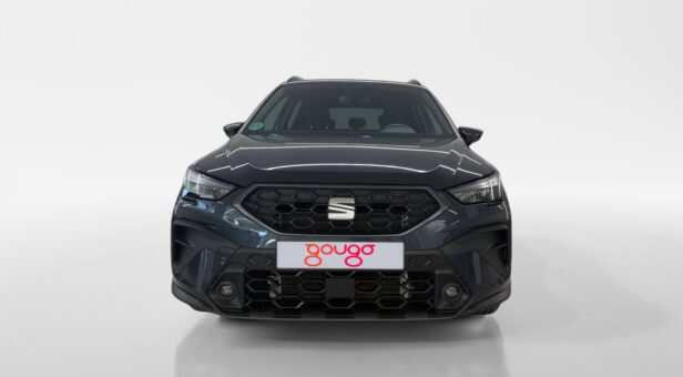 SEAT ARONA 1.0 TSI 115cv STYLE SEAT ARONA 1.0 TSI 115cv STYLE