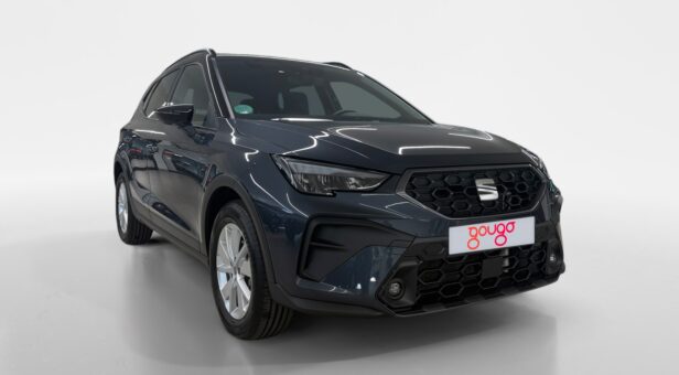SEAT ARONA 1.0 TSI 115cv STYLE SEAT ARONA 1.0 TSI 115cv STYLE