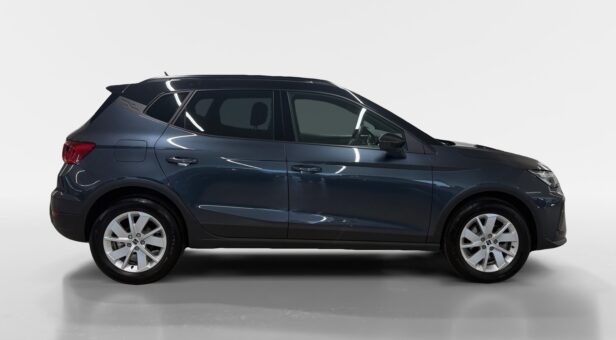 SEAT ARONA 1.0 TSI 115cv STYLE SEAT ARONA 1.0 TSI 115cv STYLE