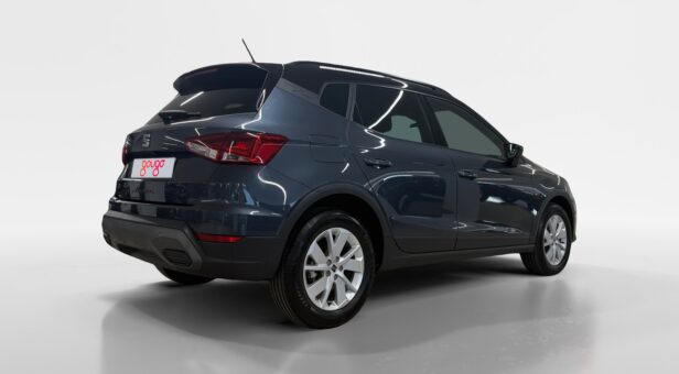 SEAT ARONA 1.0 TSI 115cv STYLE SEAT ARONA 1.0 TSI 115cv STYLE