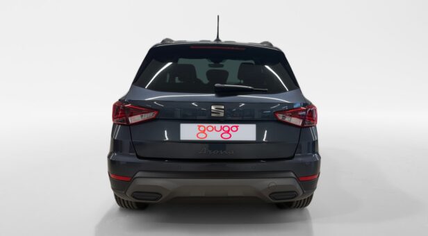 SEAT ARONA 1.0 TSI 115cv STYLE SEAT ARONA 1.0 TSI 115cv STYLE