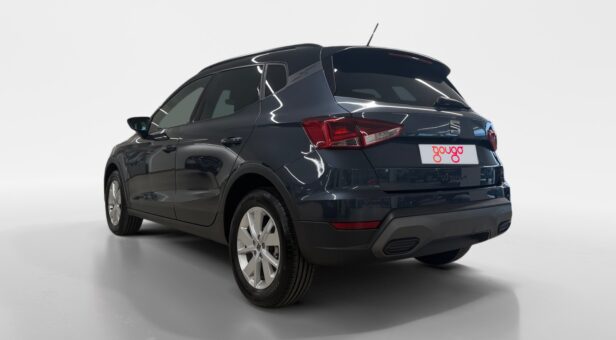 SEAT ARONA 1.0 TSI 115cv STYLE SEAT ARONA 1.0 TSI 115cv STYLE