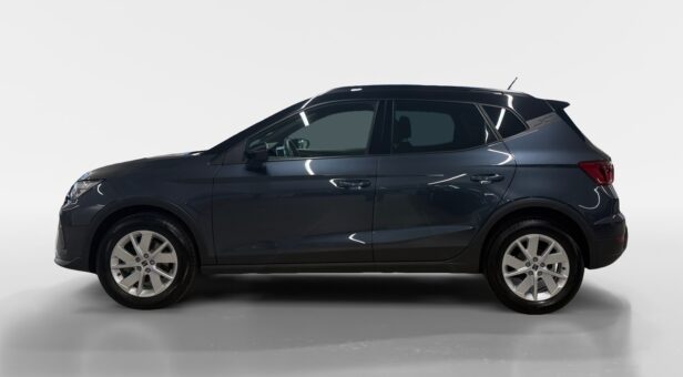 SEAT ARONA 1.0 TSI 115cv STYLE SEAT ARONA 1.0 TSI 115cv STYLE